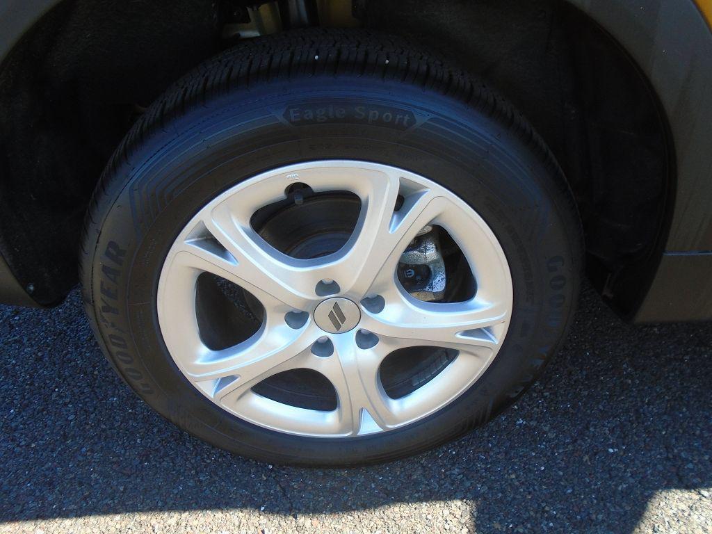 used 2024 Dodge Hornet car, priced at $27,990