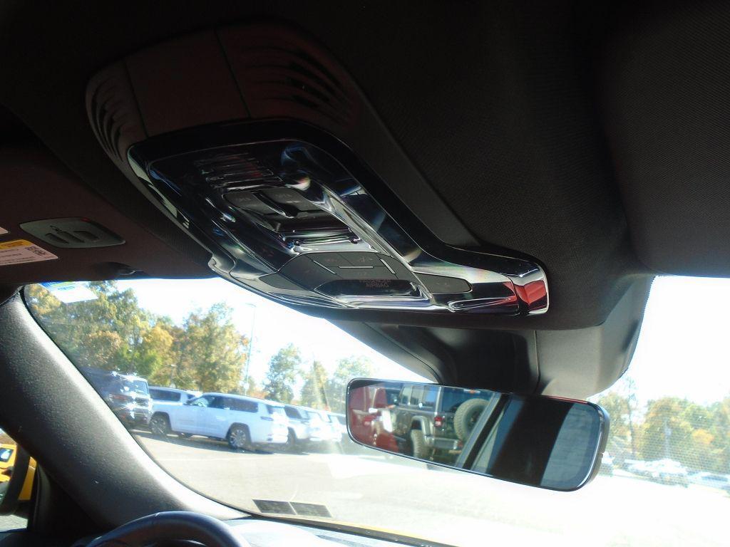 used 2024 Dodge Hornet car, priced at $27,990