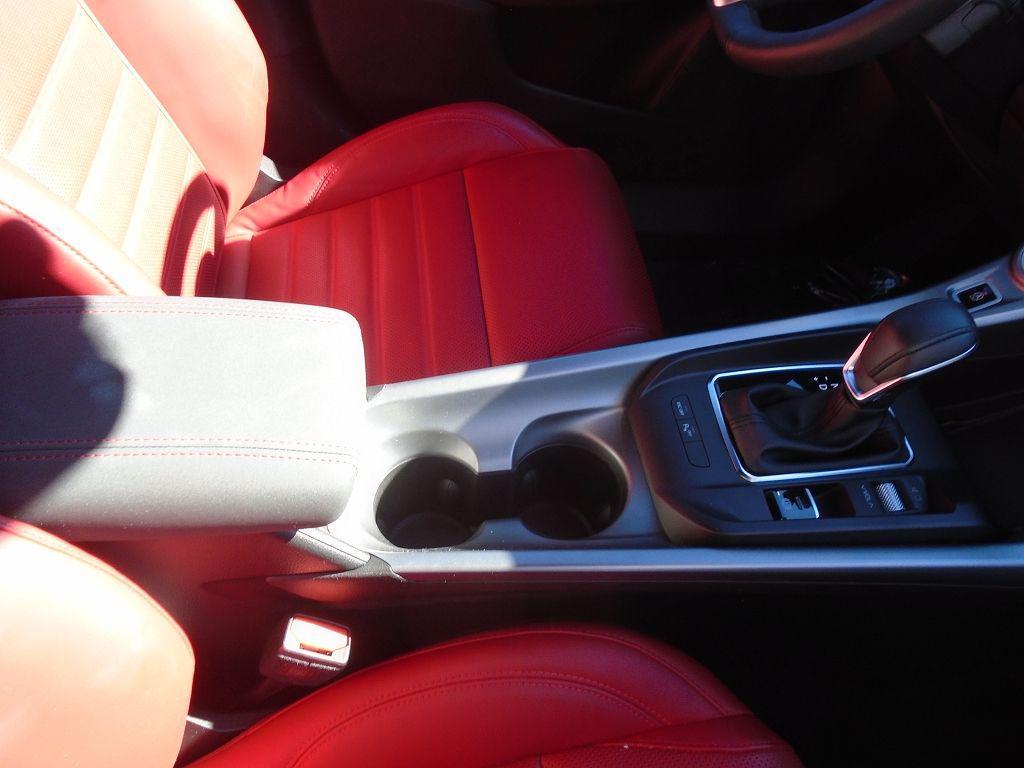 used 2024 Dodge Hornet car, priced at $27,990