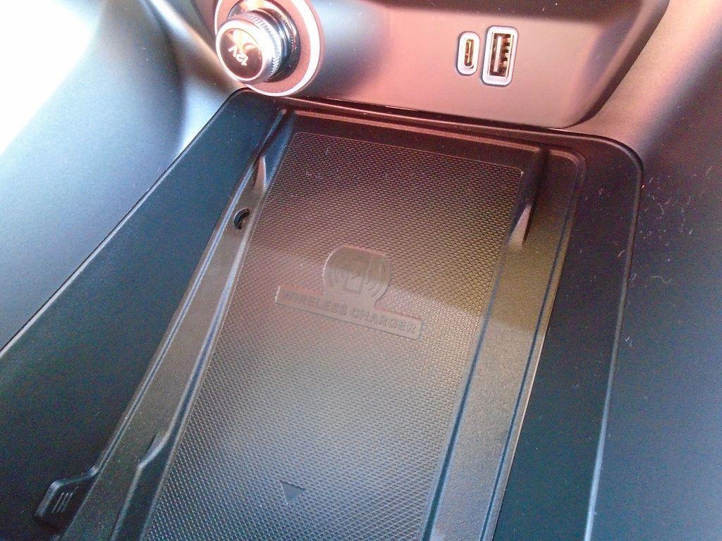 used 2024 Dodge Hornet car, priced at $27,990