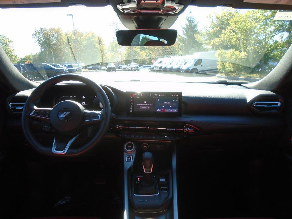 used 2024 Dodge Hornet car, priced at $27,990