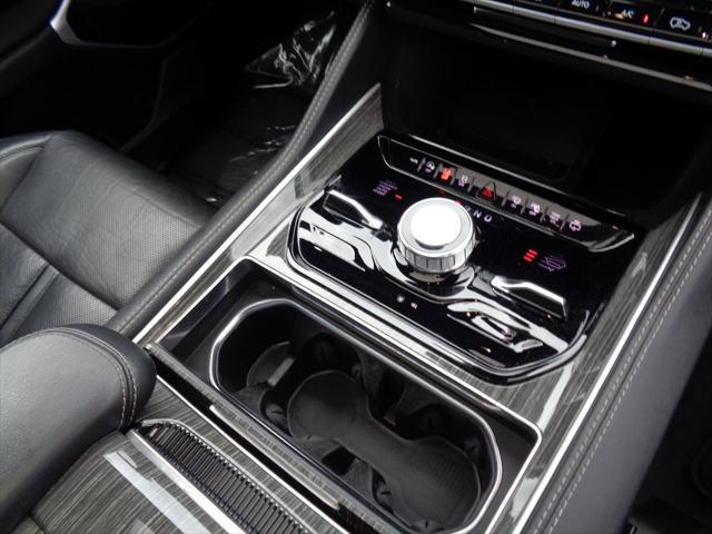 used 2022 Jeep Wagoneer car, priced at $44,490