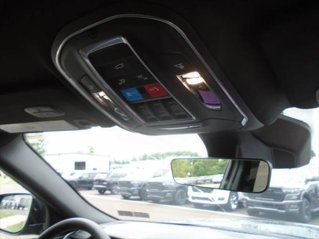 new 2025 Jeep Grand Cherokee car, priced at $47,391