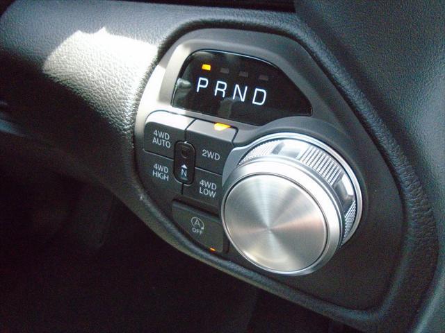 new 2025 Ram 1500 car, priced at $66,496