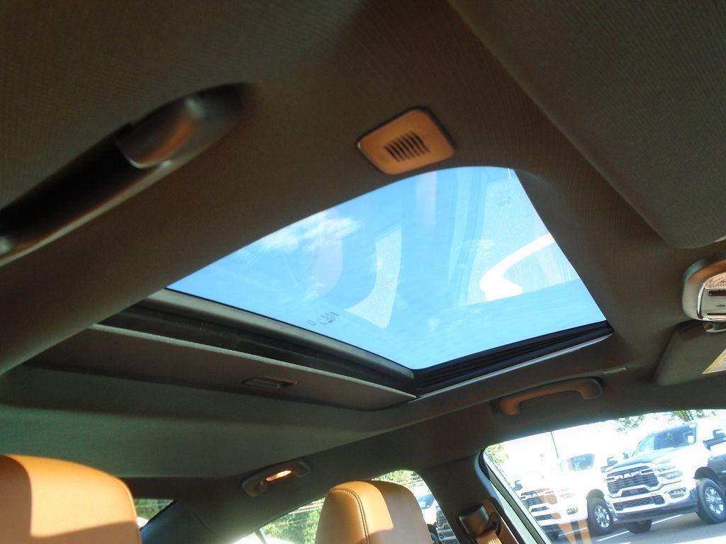 used 2023 Dodge Charger car, priced at $85,990