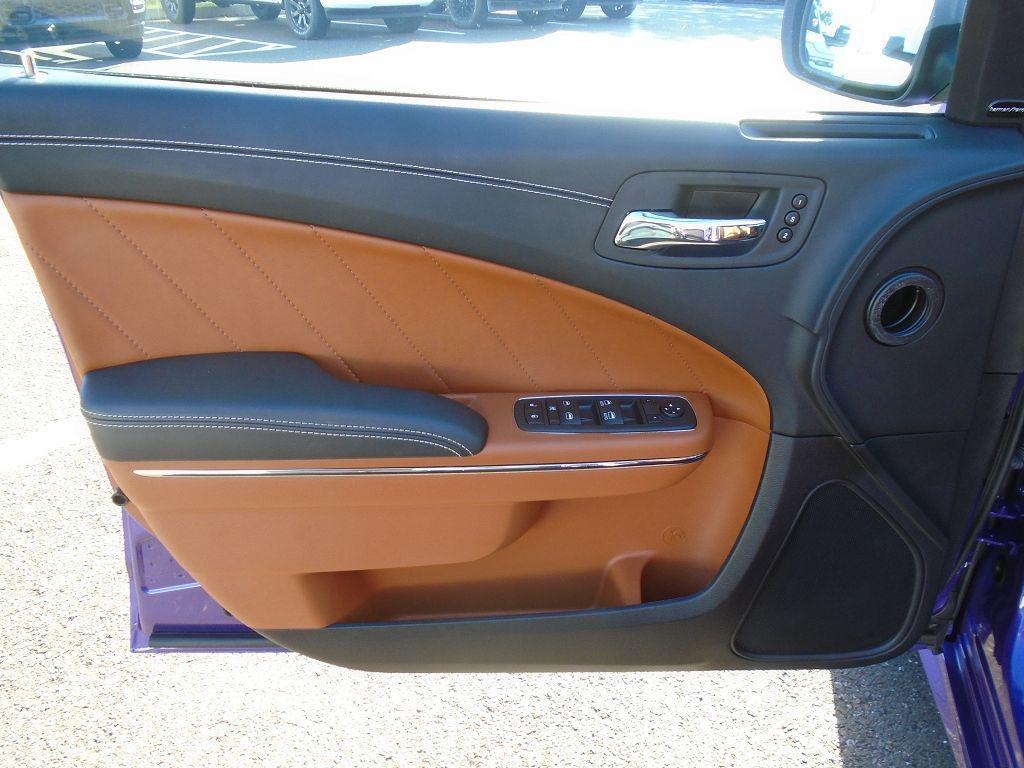 used 2023 Dodge Charger car, priced at $85,990