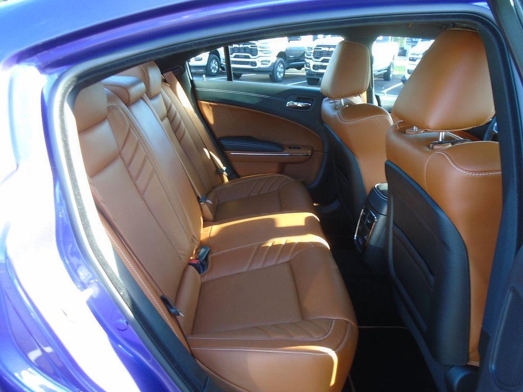 used 2023 Dodge Charger car, priced at $85,990