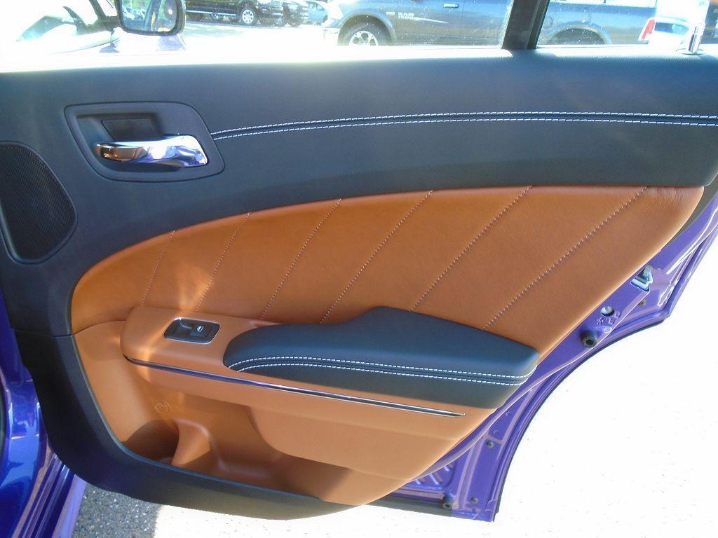 used 2023 Dodge Charger car, priced at $85,990