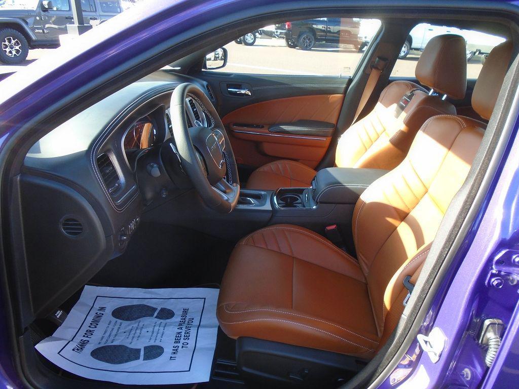 used 2023 Dodge Charger car, priced at $85,990