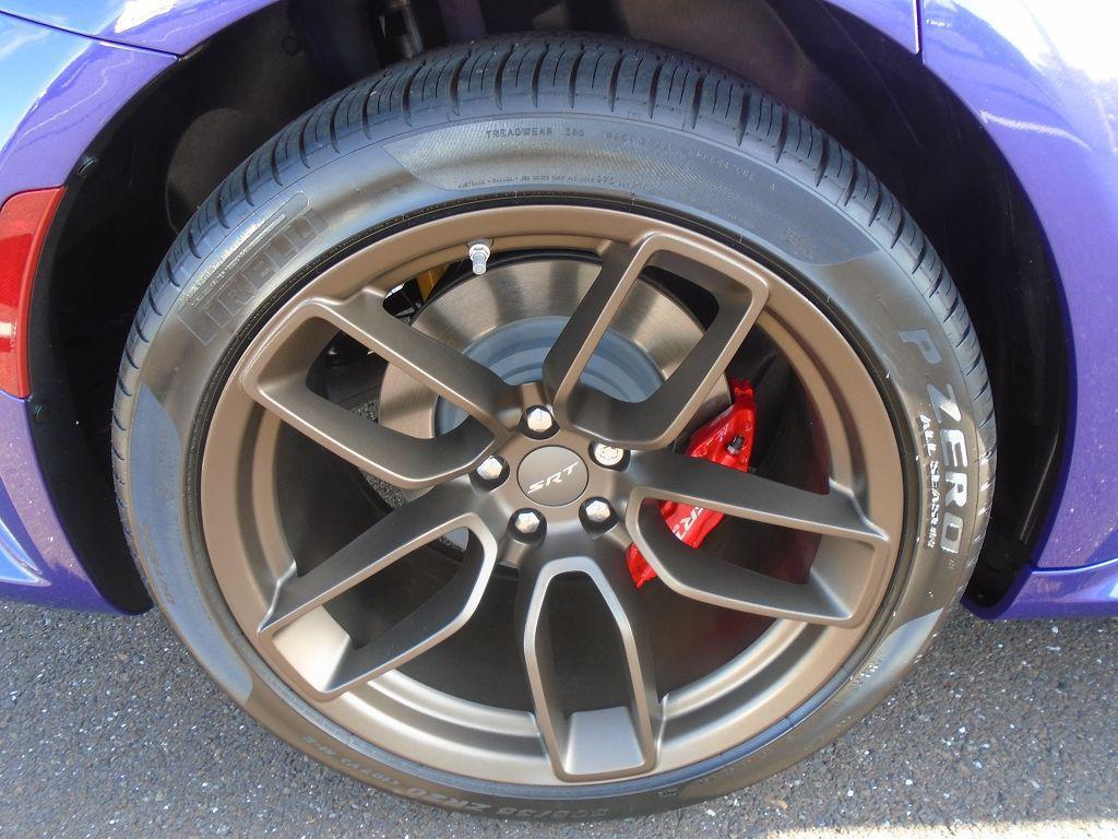 used 2023 Dodge Charger car, priced at $85,990