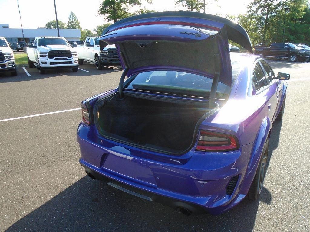 used 2023 Dodge Charger car, priced at $85,990