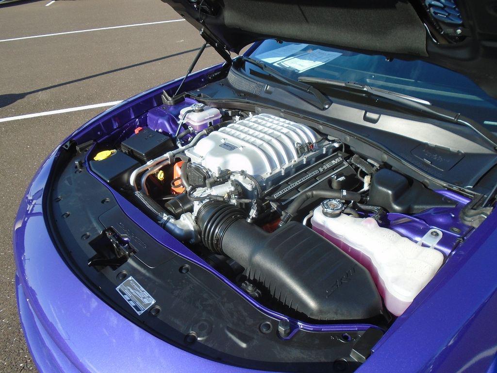 used 2023 Dodge Charger car, priced at $85,990
