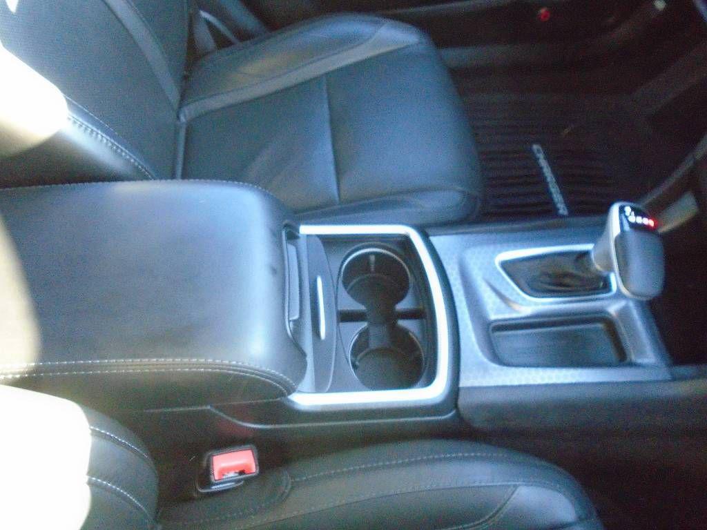 used 2017 Dodge Charger car, priced at $18,995