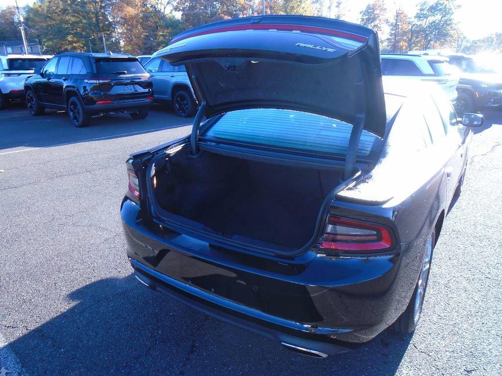 used 2017 Dodge Charger car, priced at $18,995