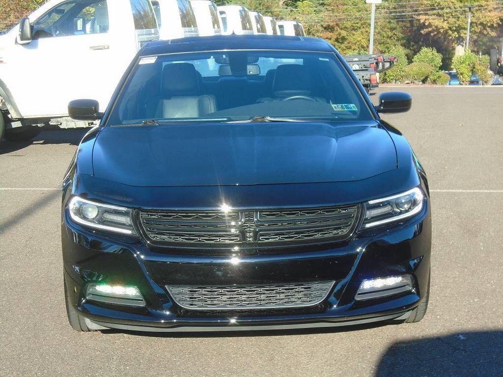 used 2017 Dodge Charger car, priced at $18,995