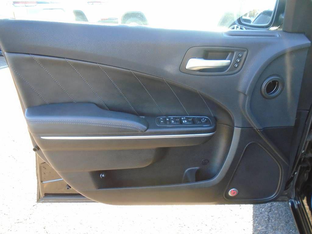 used 2017 Dodge Charger car, priced at $18,995