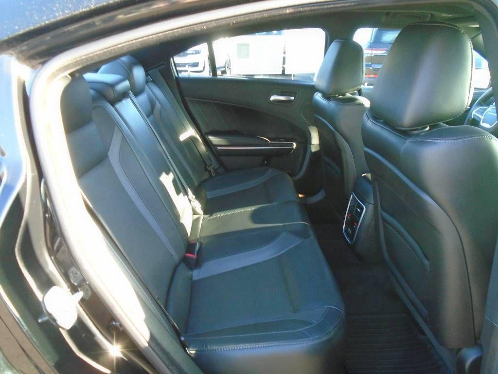 used 2017 Dodge Charger car, priced at $18,995