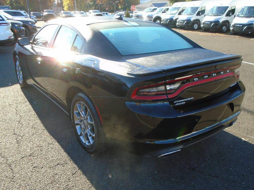 used 2017 Dodge Charger car, priced at $18,995