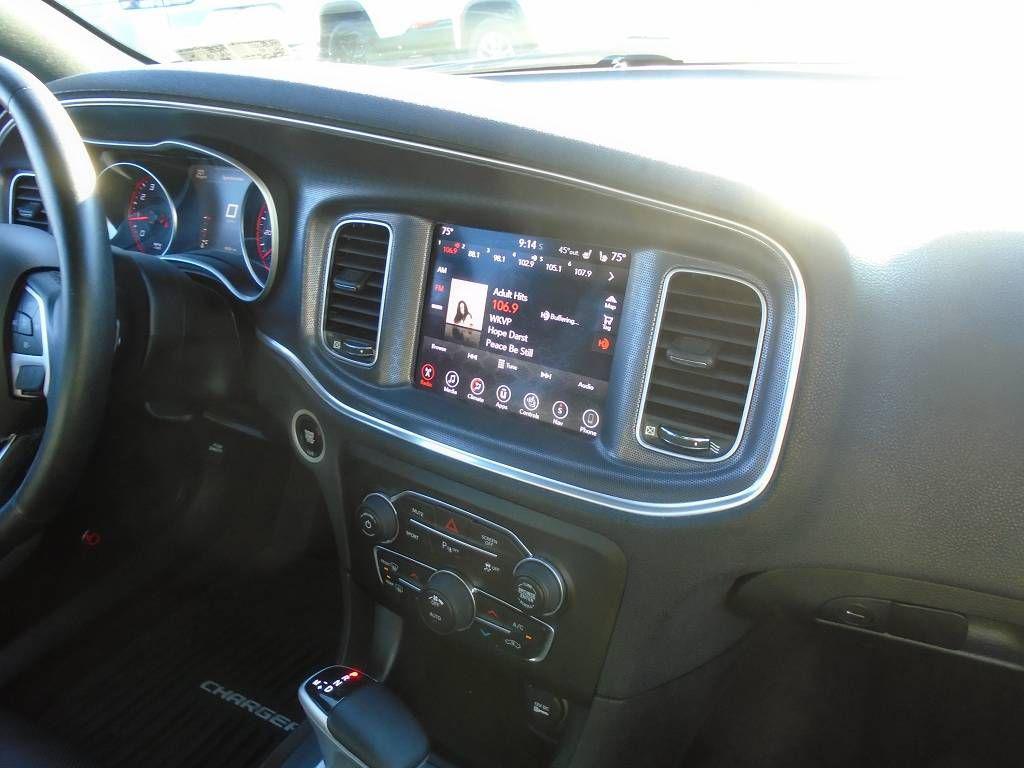 used 2017 Dodge Charger car, priced at $18,995