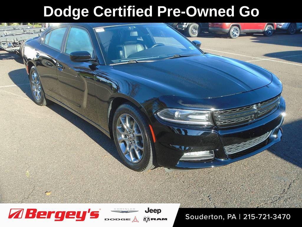 used 2017 Dodge Charger car, priced at $18,995