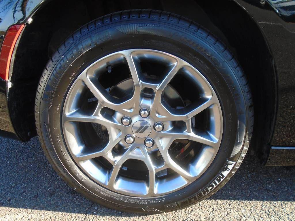 used 2017 Dodge Charger car, priced at $18,995