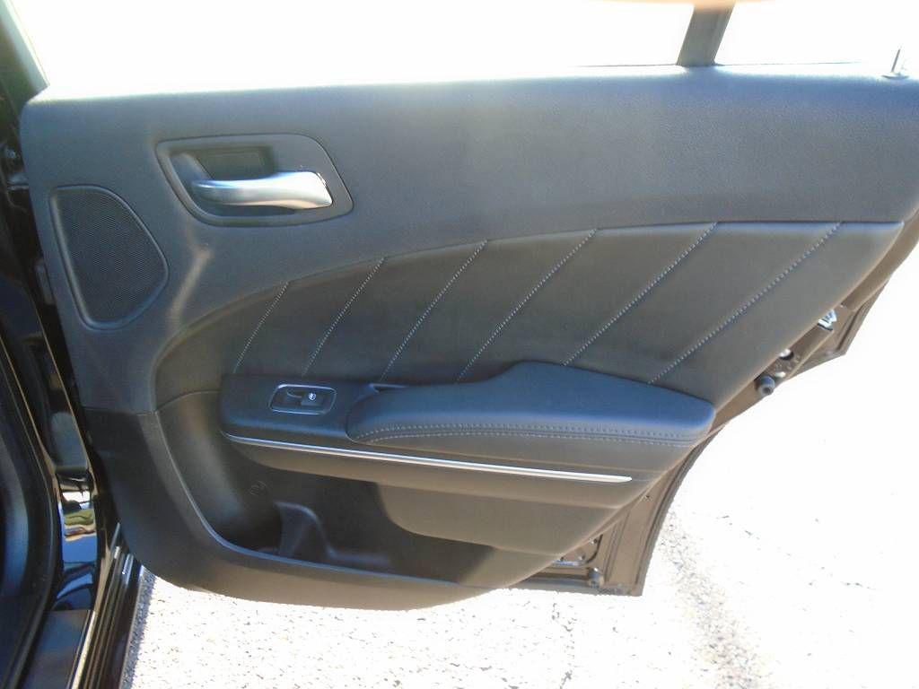 used 2017 Dodge Charger car, priced at $18,995