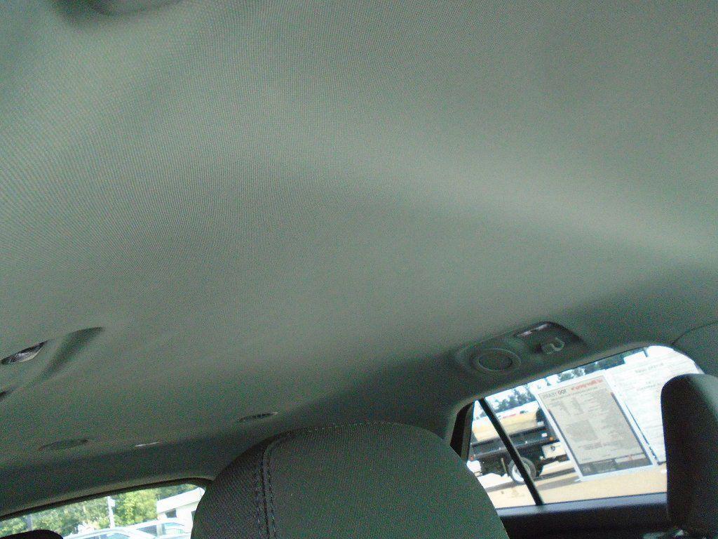 used 2022 Ford Explorer car, priced at $30,490