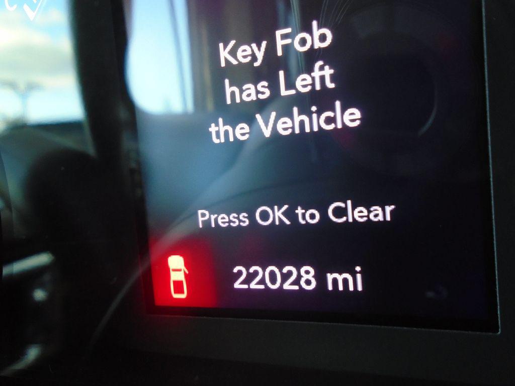 used 2024 Jeep Gladiator car, priced at $38,290