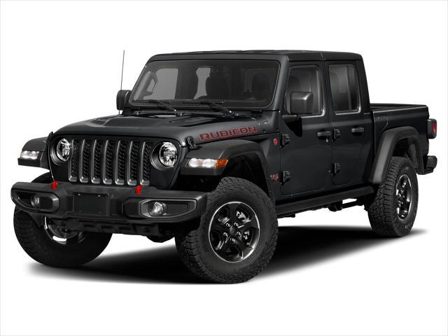 used 2022 Jeep Gladiator car, priced at $39,890