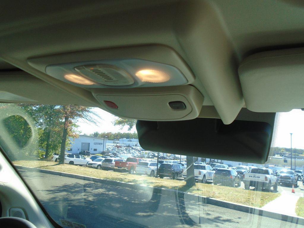 used 2025 Ram ProMaster 2500 car, priced at $43,990