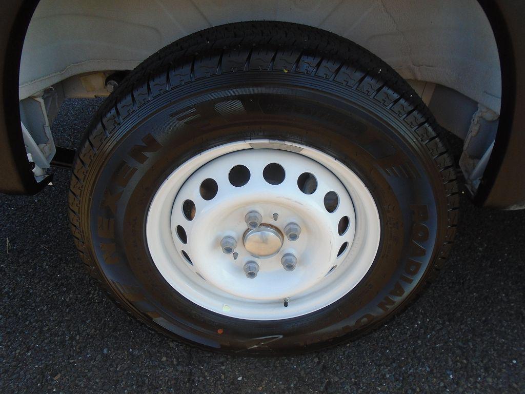 used 2025 Ram ProMaster 2500 car, priced at $43,990