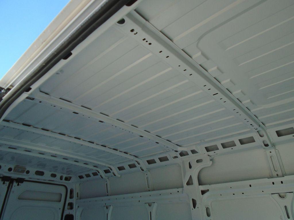 used 2025 Ram ProMaster 2500 car, priced at $43,990