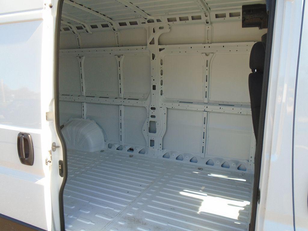 used 2025 Ram ProMaster 2500 car, priced at $43,990