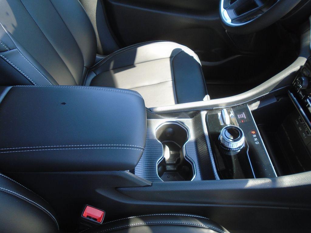 new 2025 Jeep Grand Cherokee car, priced at $46,463