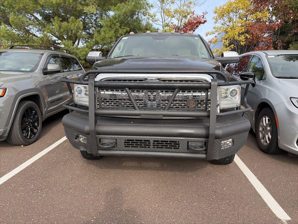 used 2014 Ram 3500 car, priced at $36,990