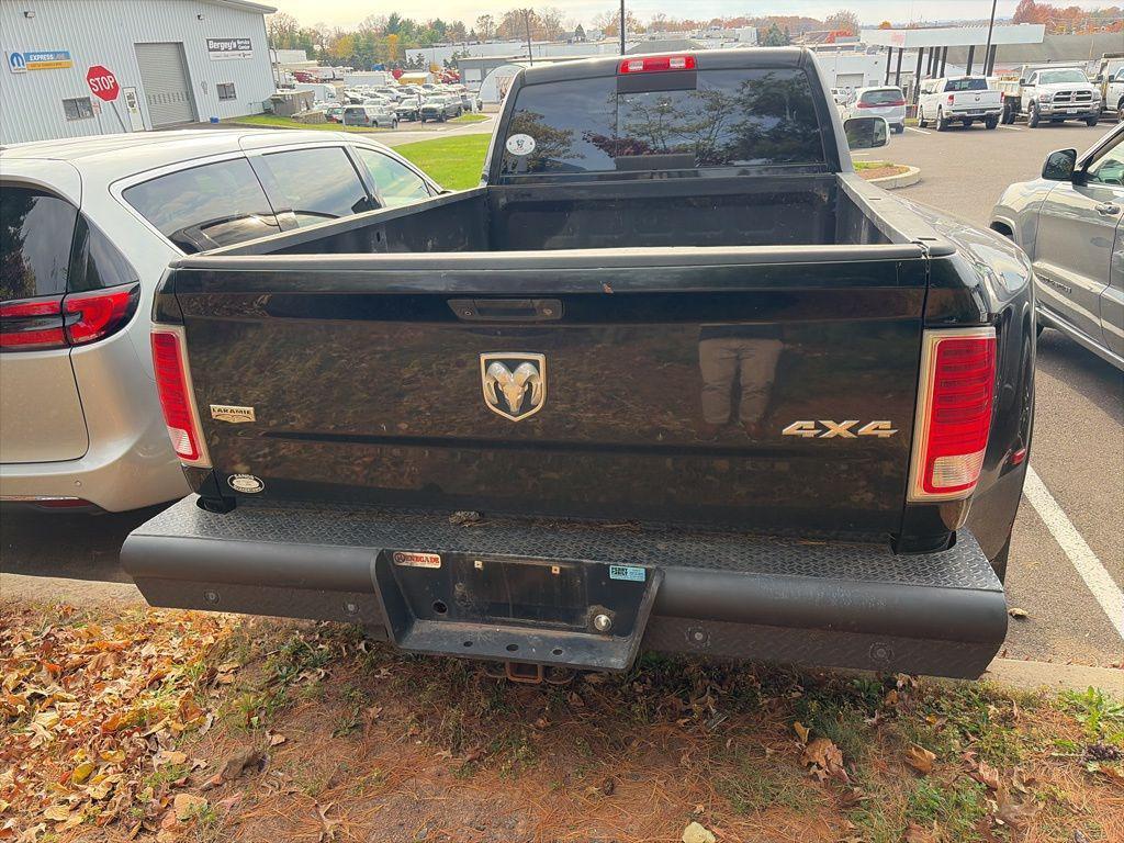 used 2014 Ram 3500 car, priced at $36,990