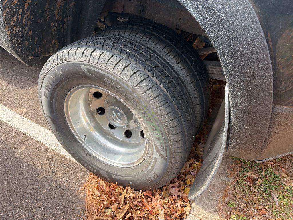 used 2014 Ram 3500 car, priced at $36,990