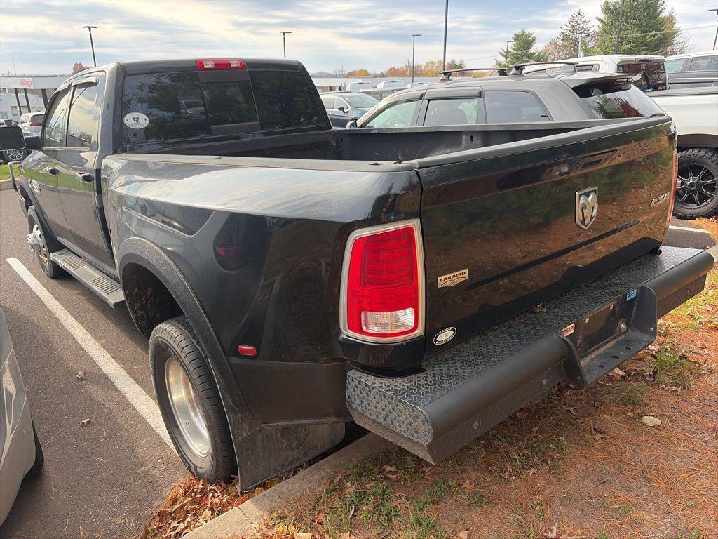 used 2014 Ram 3500 car, priced at $36,990