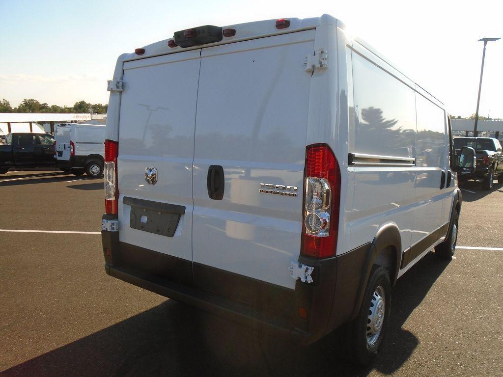 new 2025 Ram ProMaster 1500 car, priced at $46,808