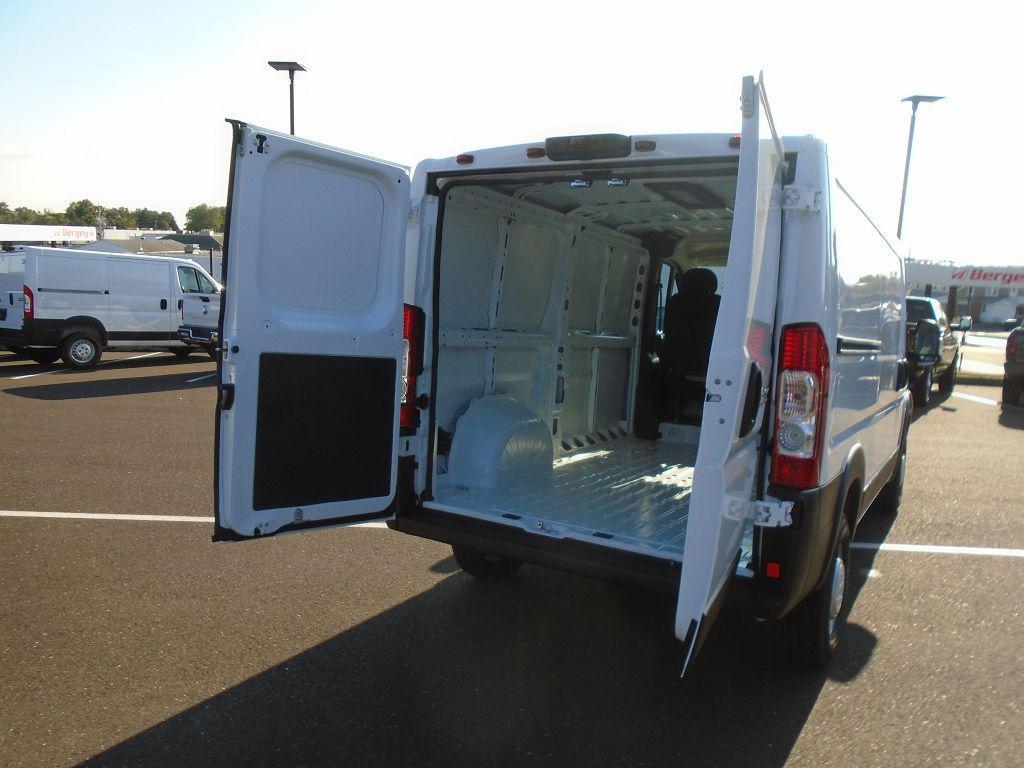 new 2025 Ram ProMaster 1500 car, priced at $46,808