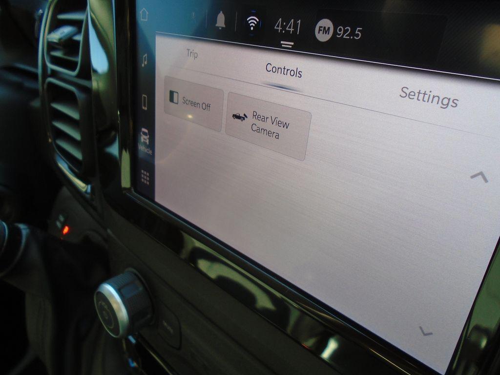 new 2025 Ram ProMaster 1500 car, priced at $46,808