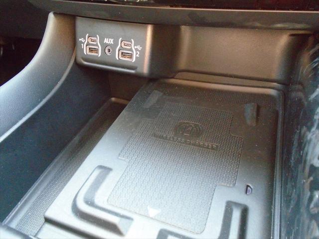 used 2024 Dodge Durango car, priced at $49,890