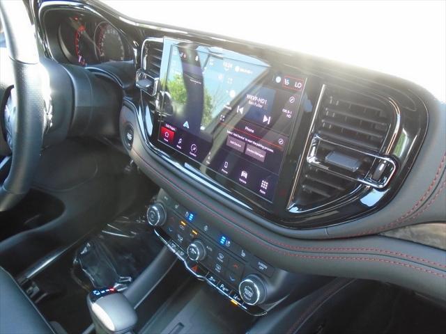 used 2024 Dodge Durango car, priced at $49,890