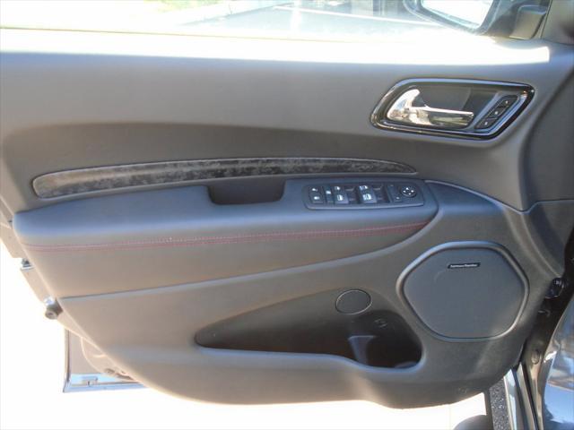 used 2024 Dodge Durango car, priced at $49,890