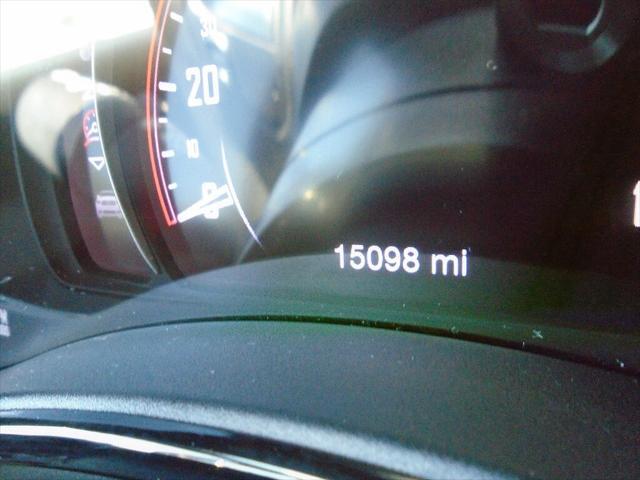 used 2024 Dodge Durango car, priced at $49,890