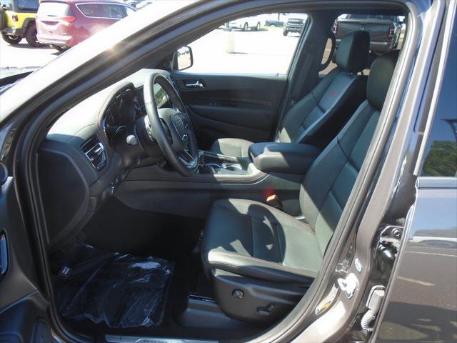 used 2024 Dodge Durango car, priced at $49,890
