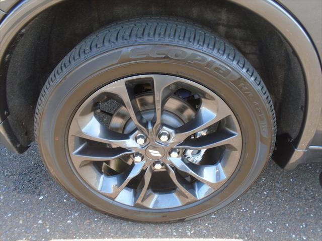 used 2024 Dodge Durango car, priced at $49,890