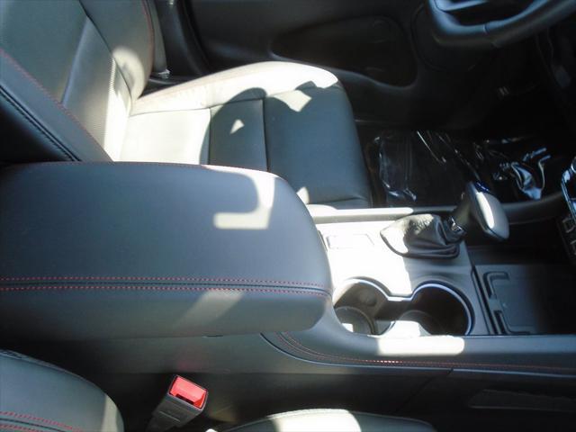 used 2024 Dodge Durango car, priced at $49,890