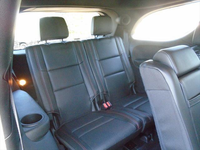 used 2024 Dodge Durango car, priced at $49,890