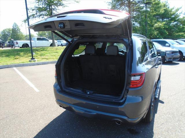used 2024 Dodge Durango car, priced at $49,890